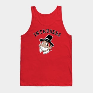 Pilgram Intruders Tank Top